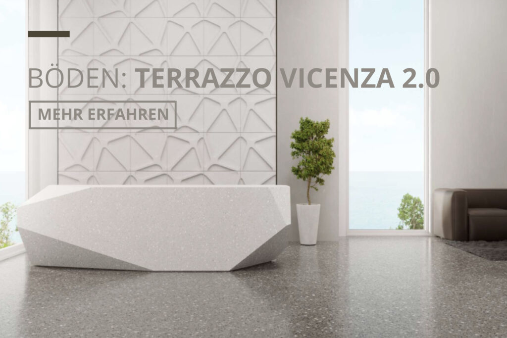 Terratzzo Vincenza 2.0