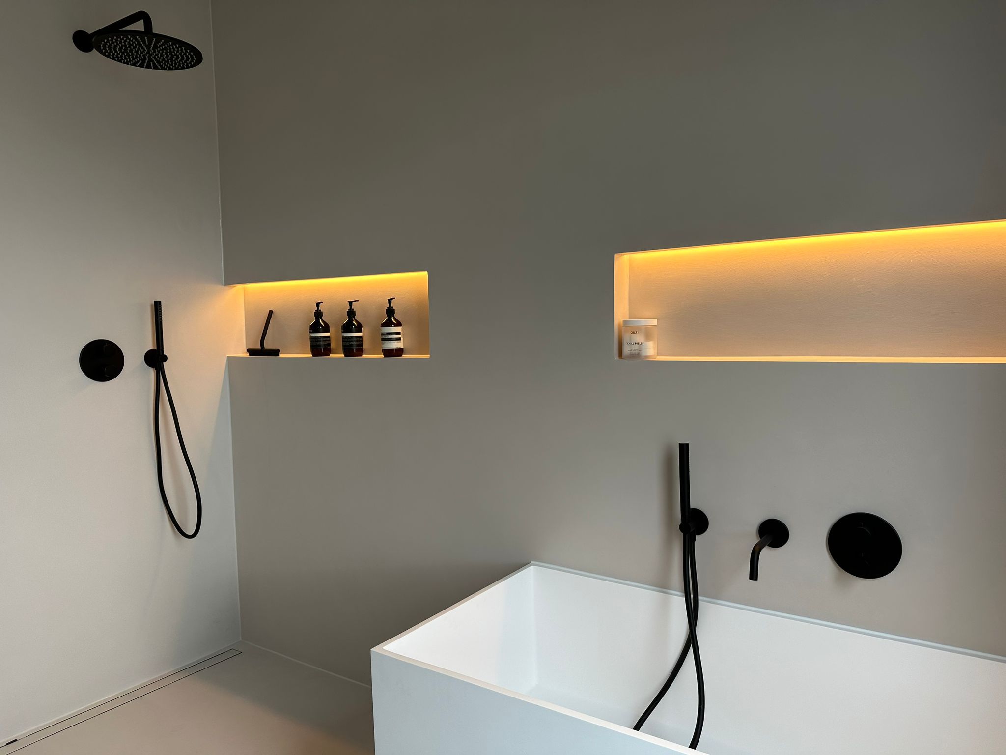 Unico Badewanne